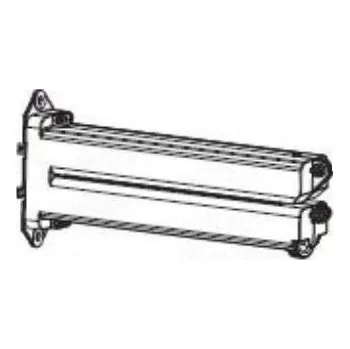 Kancelářská technika ZEBRA P1083320-047