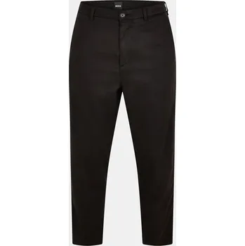 Pánské kalhoty Kalhoty Boss Black 1208954 40