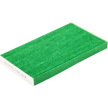 Kabinový filtr Filtr vzduchu v interiéru Castrol Filters CC0389