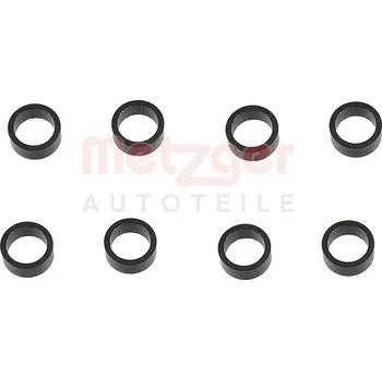 Systém vstřikování Sada těsnění vstřikovací trysky METZGER 0873125