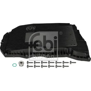 Převodovka Filtr automatické převodovky FEBI BILSTEIN 196337