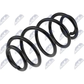 Vinutá pružina podvozku NTY ASZ-CH-018