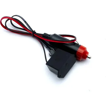 Osvětlení interiéru Einparts Automotive EPAL2M AMBER