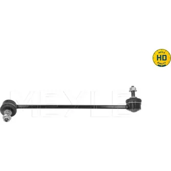 Stabilizátor nápravy Tyč nebo vzpěra stabilizátoru MEYLE 11-16 060 0050/HD