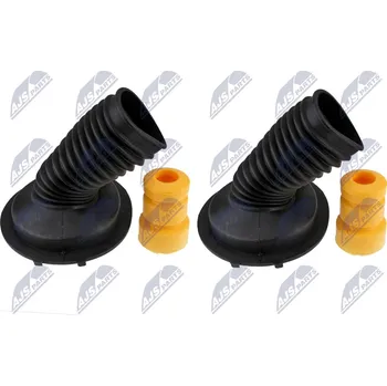 Sada prachovek a dorazů k tlumičům NTY AB-TY-105K