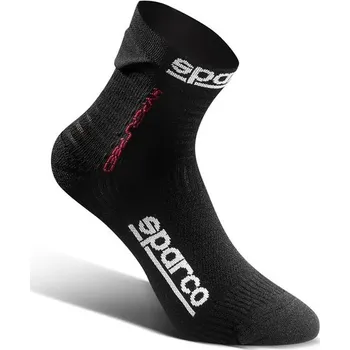 Pánská móda Pánské ponožky Sparco 01290NR4445 44-45EU