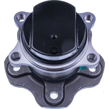 Sada ložiska kola DENCKERMANN W413997