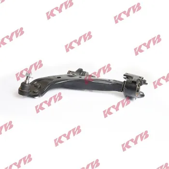 Zavěšení kol Příčné rameno - řídící páka zavěšení kol KYB KSC4969