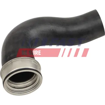 Turbodmychadlo Hadice plnícího vzduchu FAST FT01280