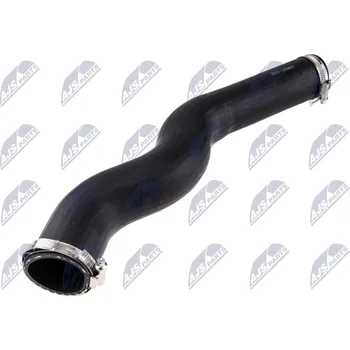 Motor automobilu Hadice plnícího vzduchu NTY GPP-RE-153