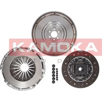 Spojková sada Sada spojky KAMOKA KC074