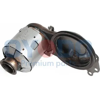 Katalyzátor Katalyzátor Oyodo 20N0160-OYO