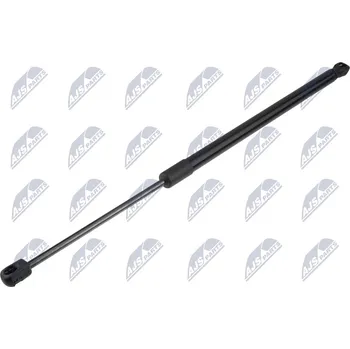 Příslušenství karosérie Vzpěra pro nákladní prostor NTY AE-TY-073