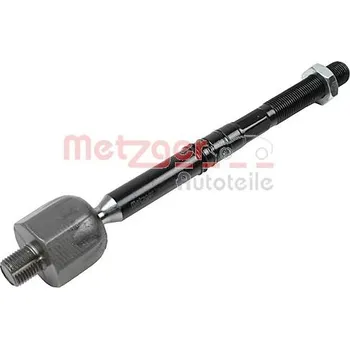Čep řízení Axiální kloub příčného táhla řízení METZGER 51029908