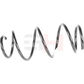 Vinutá pružina podvozku GH GH-2022262