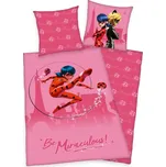 Herding Kouzelná beruška růžové 135 x…