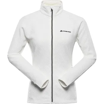 Dámská mikina Alpine Pro Dozera 2 LSWF480000XL 