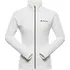 Dámská mikina Alpine Pro Dozera 2 LSWF480000XL , bílá