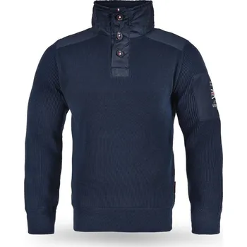 Pánský svetr Thor Steinar Svetr Jotunheim Barva: Modrá, Velikost: XXXL