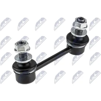 Stabilizátor nápravy Tyč nebo vzpěra stabilizátoru NTY ZLP-TY-149