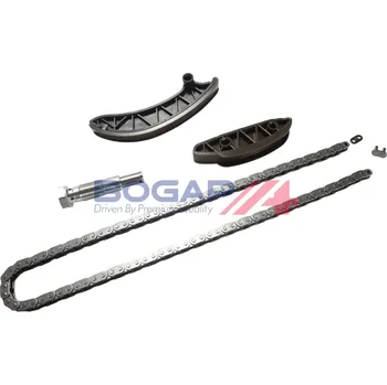 Rozvod motoru Sada rozvodového řetězu BOGAP C1328134
