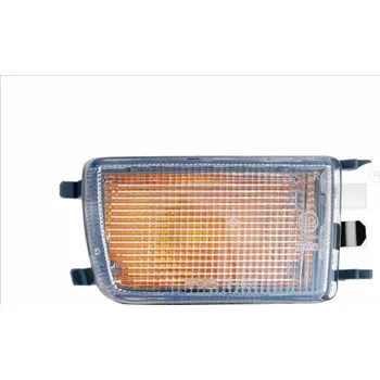 Auto zrcátko Blikač TYC 12-1603-01-2