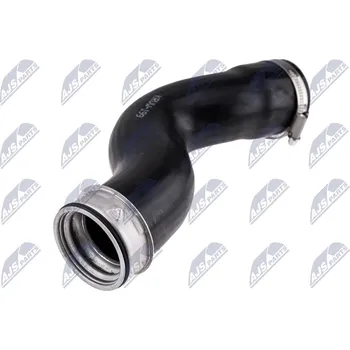 Turbodmychadlo Hadice plnícího vzduchu NTY GPP-VW-199