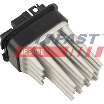 Klimatizace automobilu Odpor vnitřního tlakového ventilátoru FAST FT01313