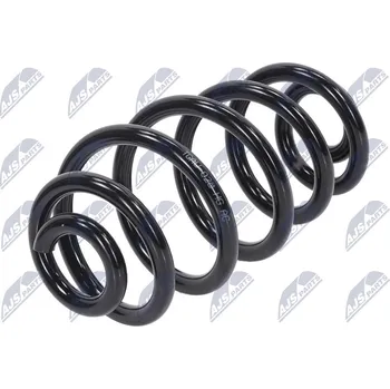 Vinutá pružina podvozku NTY ASZ-AU-028
