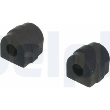 Stabilizátor nápravy Ložiskové pouzdro, stabilizátor DELPHI TD1911W