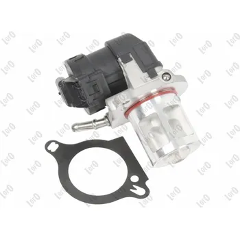 Turbodmychadlo AGR-Ventil ABAKUS 121-01-151