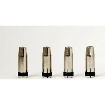 Sada nářadí LAND & WELDER LW-TRYSKAMB24 Tryska plynová MB 24