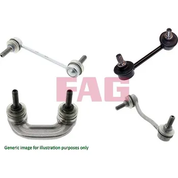 Stabilizátor nápravy Tyč nebo vzpěra stabilizátoru FAG 818 0820 10