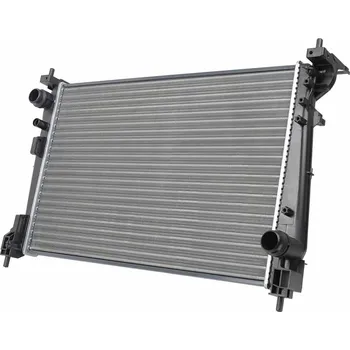 Chladič motoru Chladič vody pro motor HELLA 8MK 366 301-681