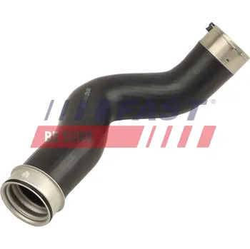 Turbodmychadlo Hadice plnícího vzduchu FAST FT01179