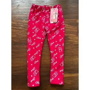 Dívčí legíny Legíny KUGO vel. 104, 110, 122, 128