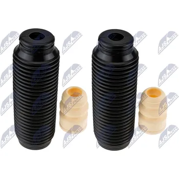 Sada prachovek a dorazů k tlumičům NTY AB-HY-539K