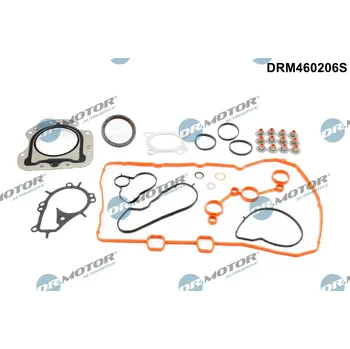 Auto-moto Sada těsnění hlavy válce Dr.Motor Automotive DRM460206S