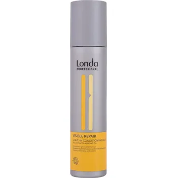 Nestandardní parfém Londa Professional Visible Repair Kondicionér Leave-In-Conditioning Balm 250 ml pro ženy