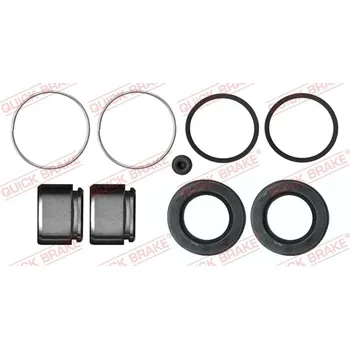 Brzdový třmen Sada pro opravu brzdového třmenu QUICK BRAKE 114-5111