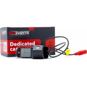 Rozhraní, kamera pro couvání Einparts Automotive EPDC13