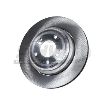 Brzdový kotouč Brzdový kotouč SHW Performance BRL48011