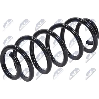 Vinutá pružina podvozku NTY ASZ-AU-011