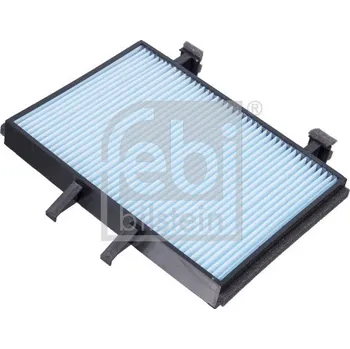 Kabinový filtr Filtr vzduchu v interiéru FEBI BILSTEIN 27833