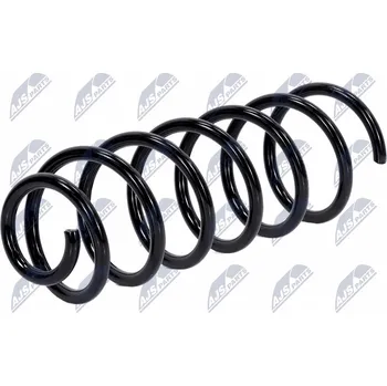 Vinutá pružina podvozku NTY ASZ-CT-036