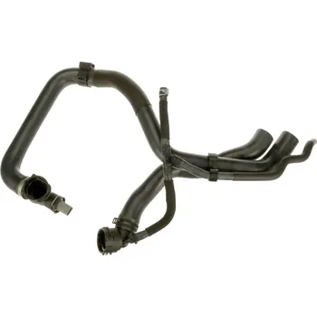 Chladič motoru Hadice chladiče GATES 05-5774