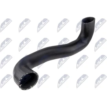 Turbodmychadlo Hadice plnícího vzduchu NTY GPP-AR-026