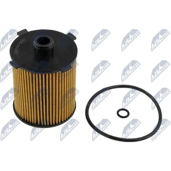 Olejový filtr Olejový filtr NTY FOF-VV-000