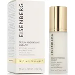 Eisenberg Moisturising Smoothing Serum hydratační a vyhlazující sérum 30 ml pro ženy