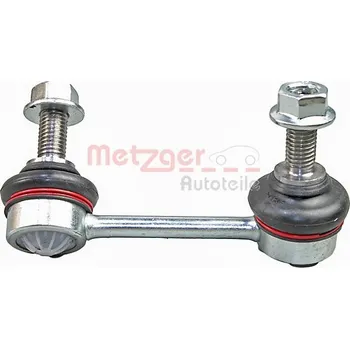 Stabilizátor nápravy Tyč nebo vzpěra stabilizátoru METZGER 53070804